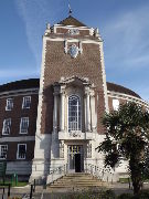  The Kingston upon Thames Guildhall